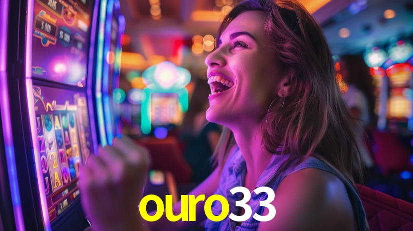 ouro33 - Roleta da Adrenalina - ouro33.com