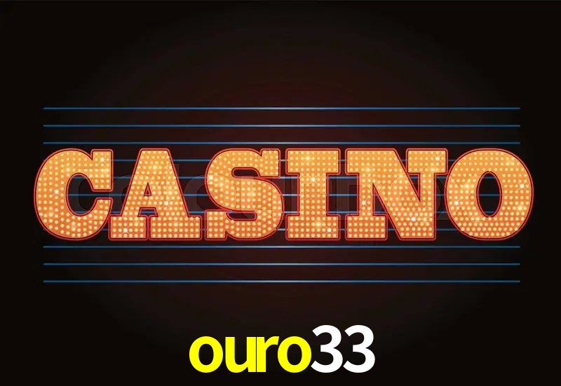 Experiência VIP ouro33