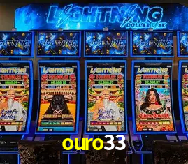 Desvendando o Mundo dos Jogos Virtuais na ouro33