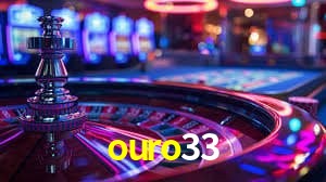 Bônus de Boas-vindas ouro33