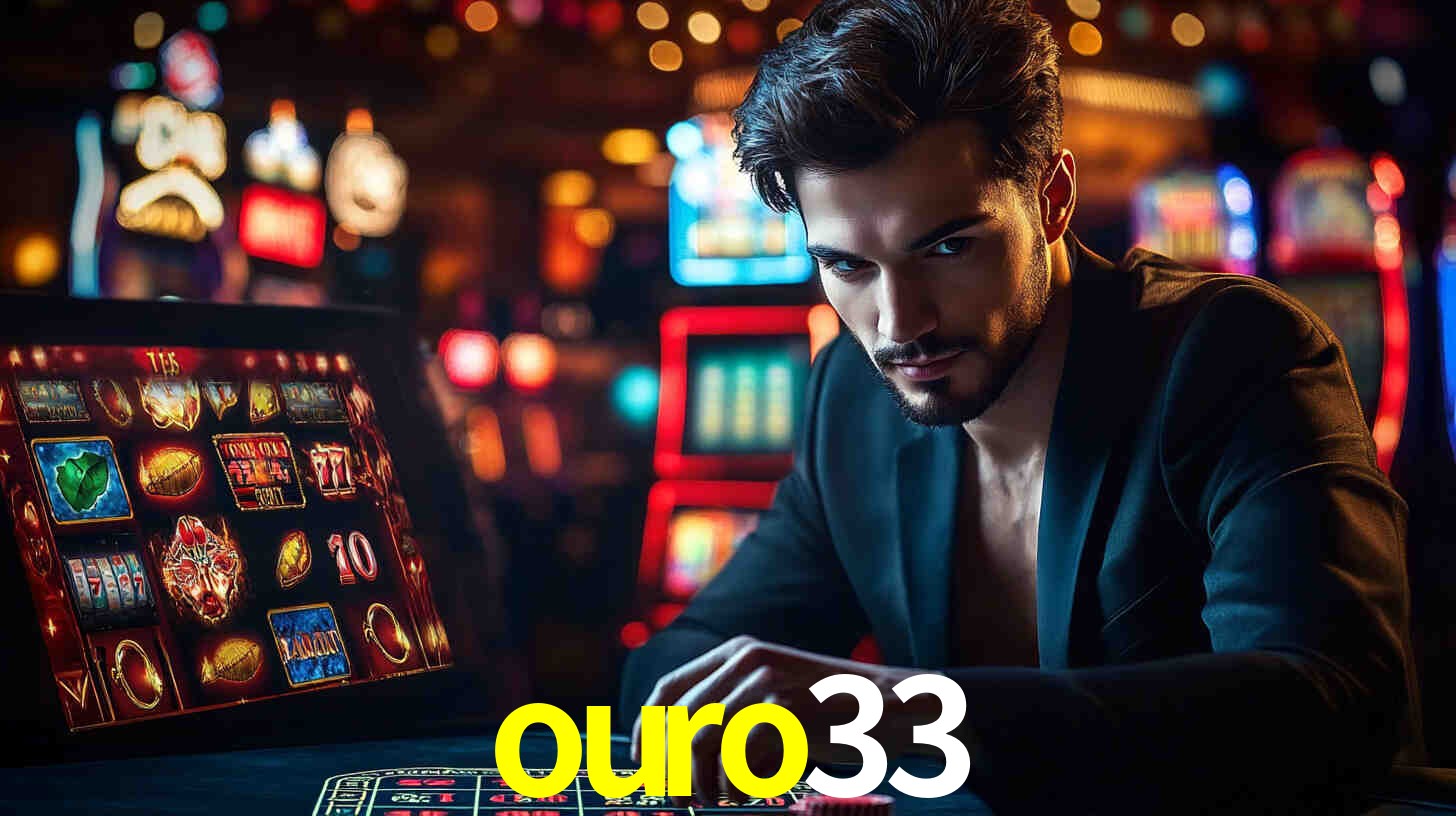 ouro33