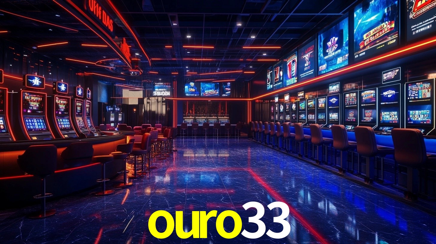 Exclusive Games ouro33