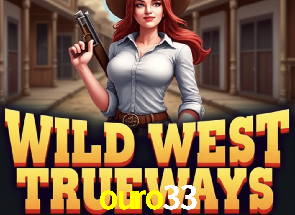 Slot Games ouro33