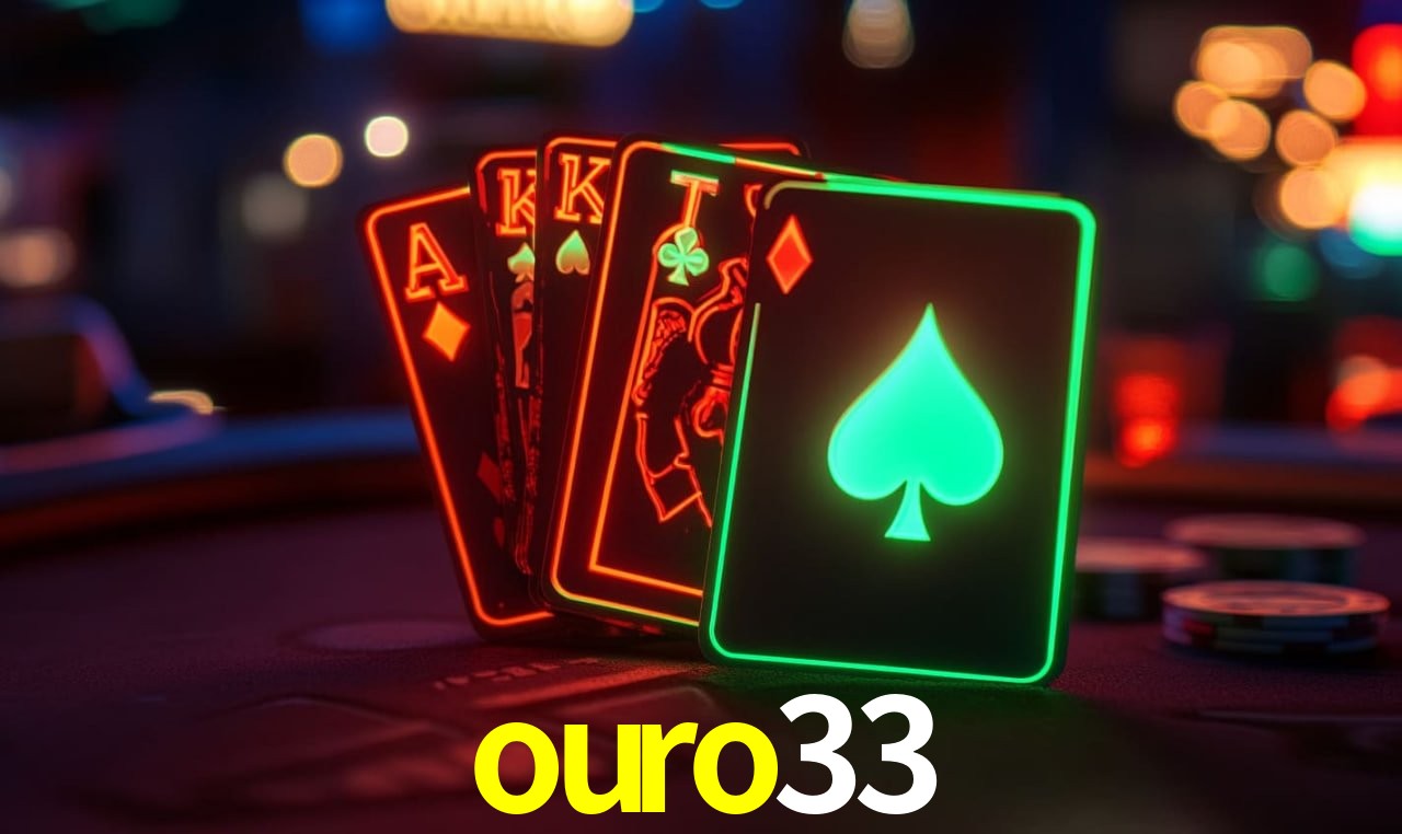 Recursos de Bônus ouro33