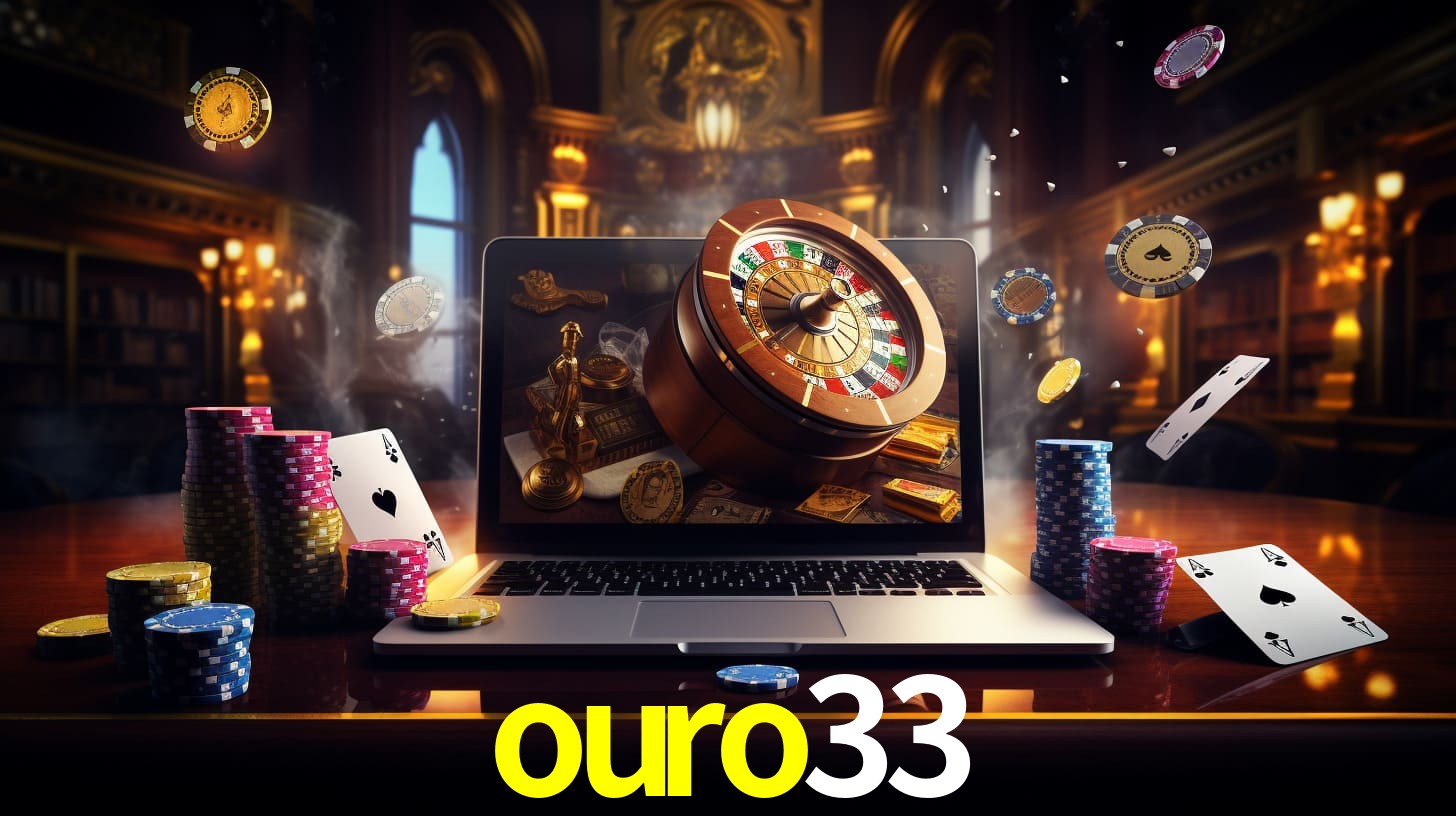 Tournaments ouro33