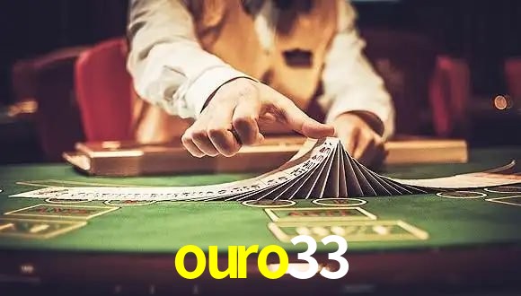 VIP Casino ouro33