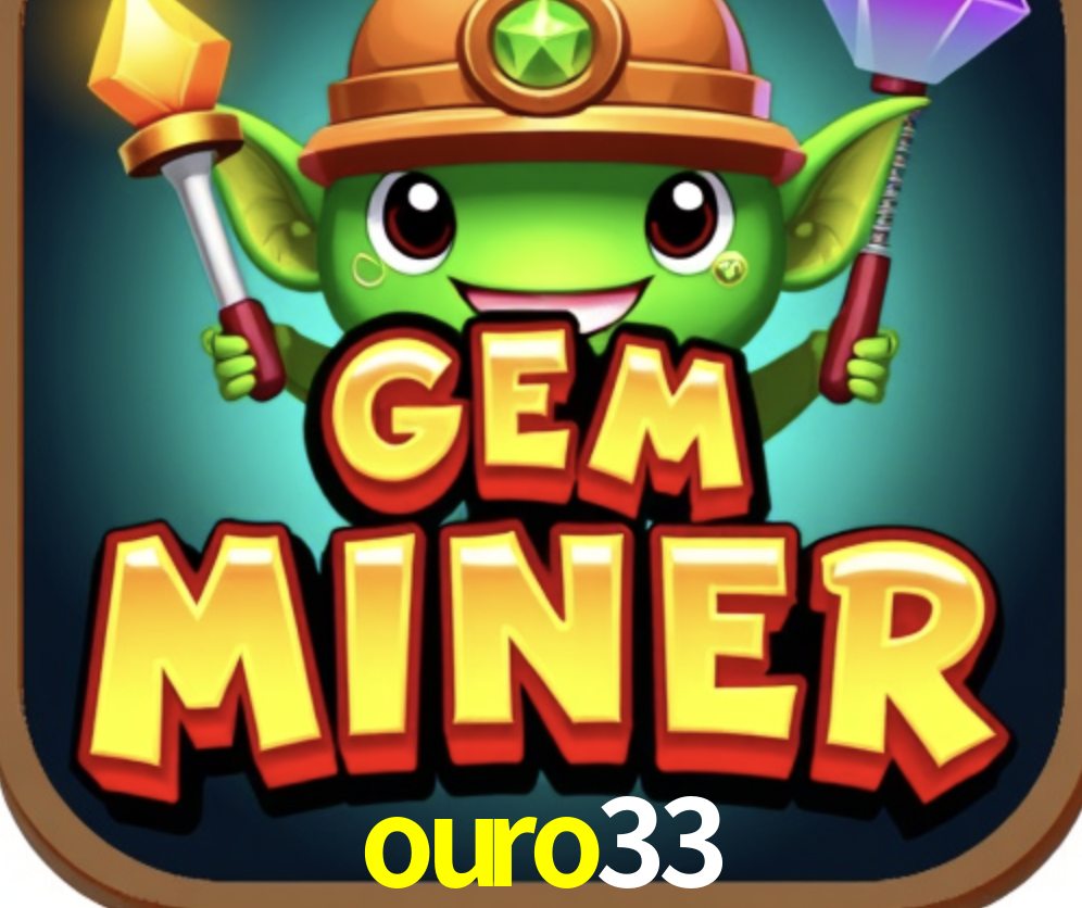 Game Providers ouro33