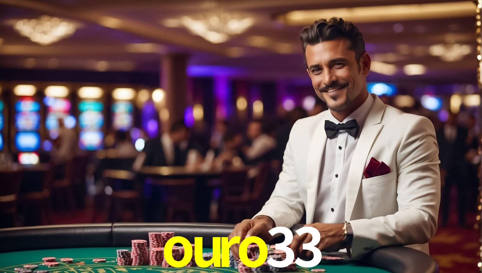 Sistemas de Segurança ouro33
