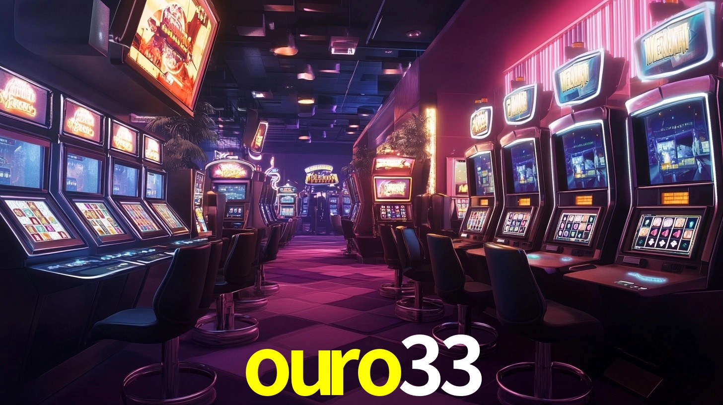 ouro33,ouro33.com