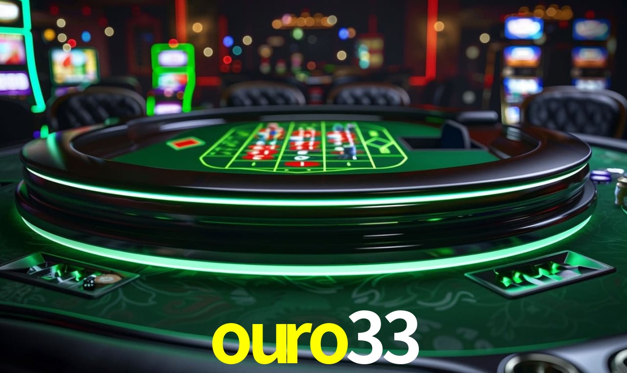 Quick Registration ouro33