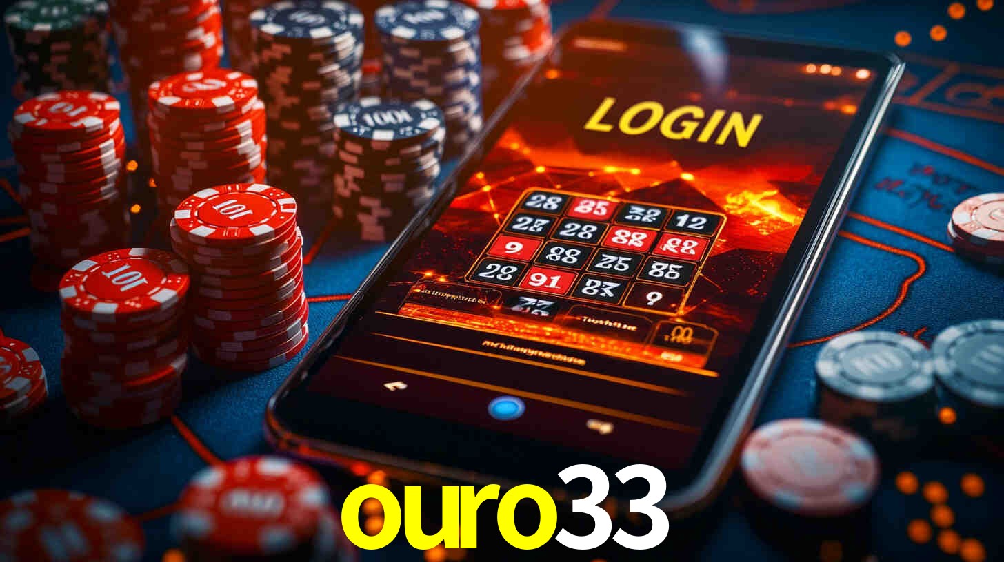 ouro33.com