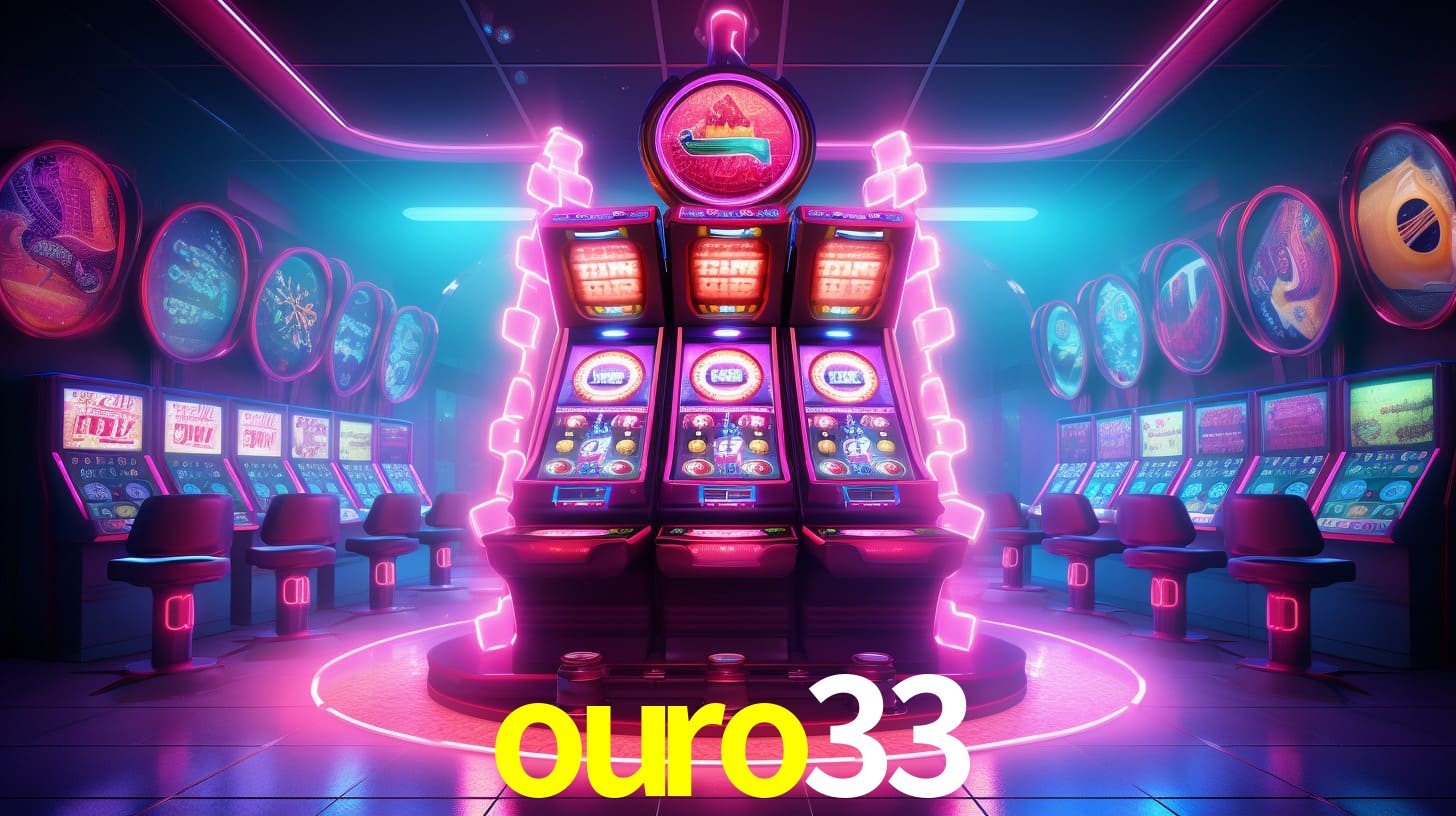 ouro33.com