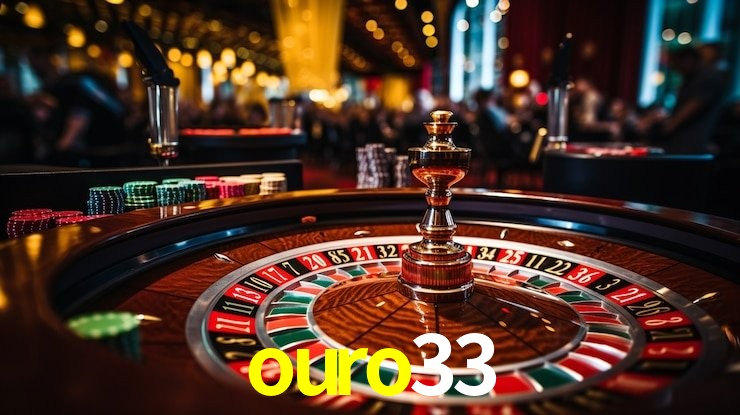 Account Benefits ouro33