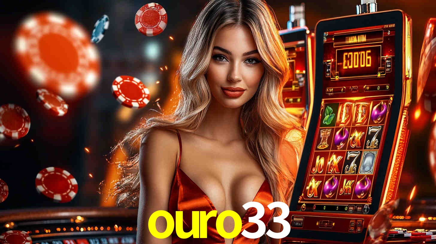 ouro33.com