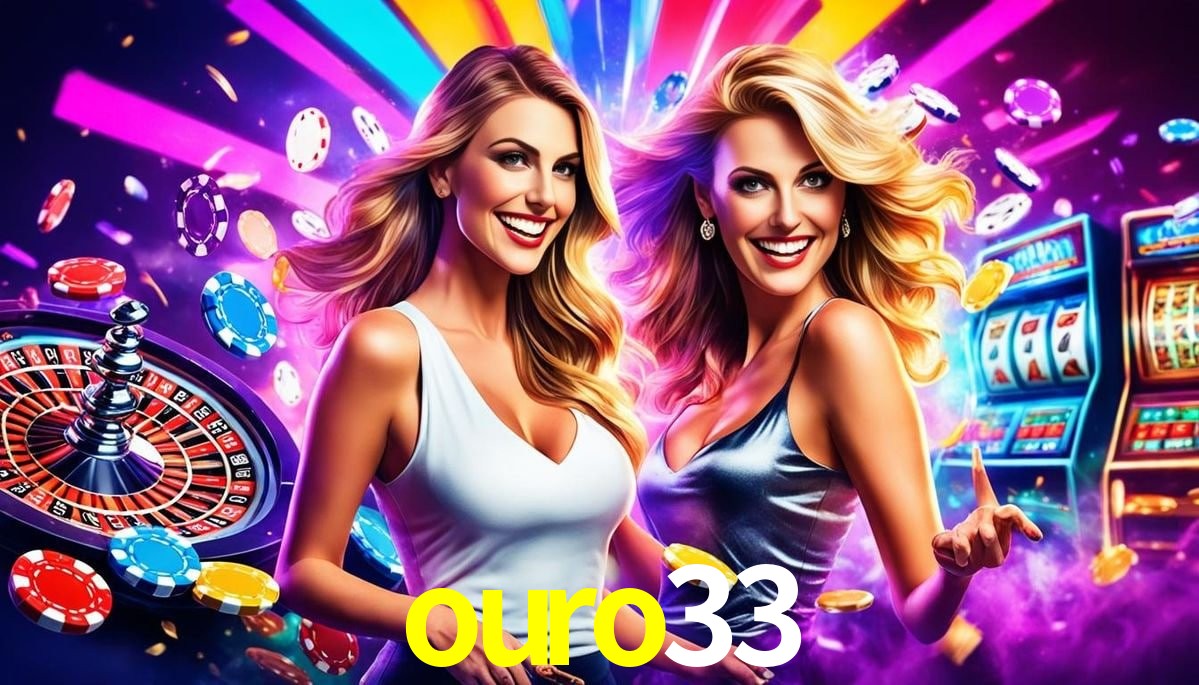 Jogos Exclusivos ouro33