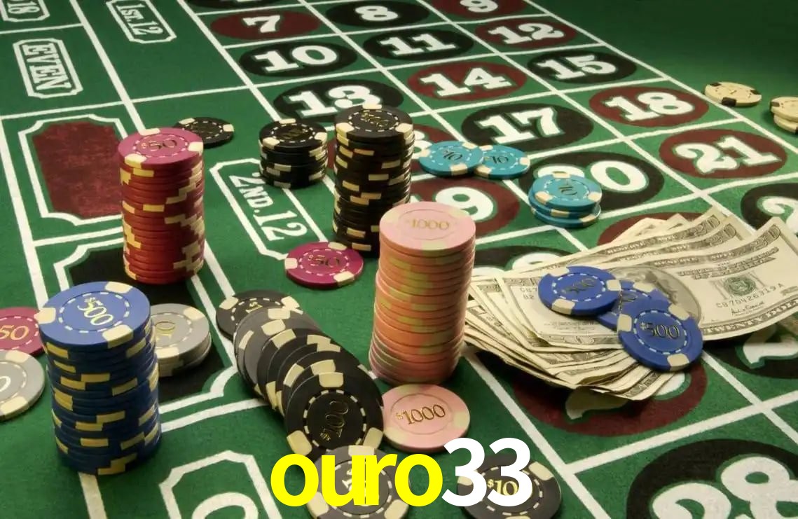 ouro33,ouro33.com