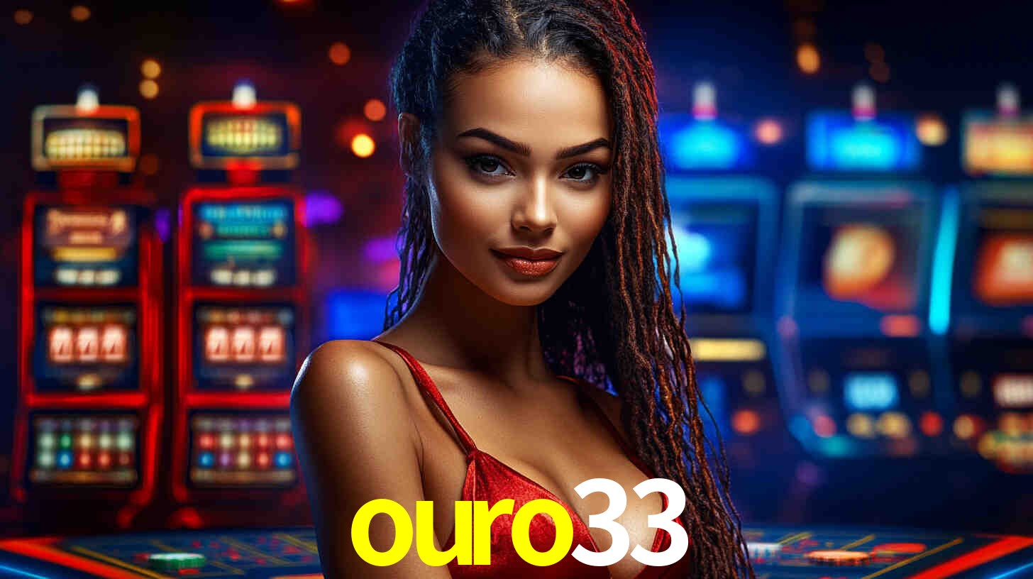 Descubra a Essência do ouro33: Nossa História e Compromissos