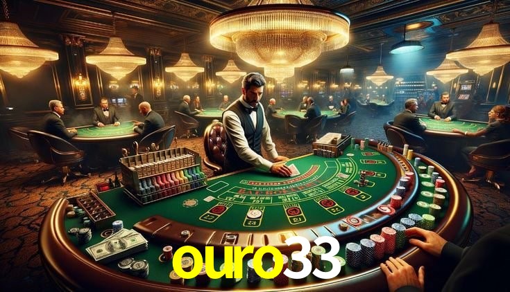 Football Betting ouro33