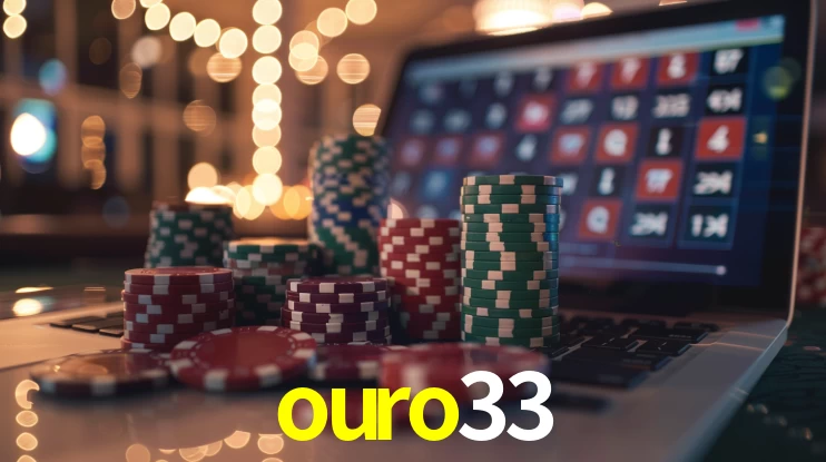 Bonus Features ouro33