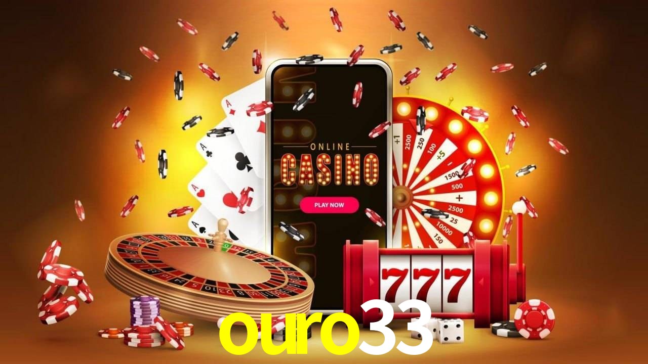 Provedores de Jogos ouro33