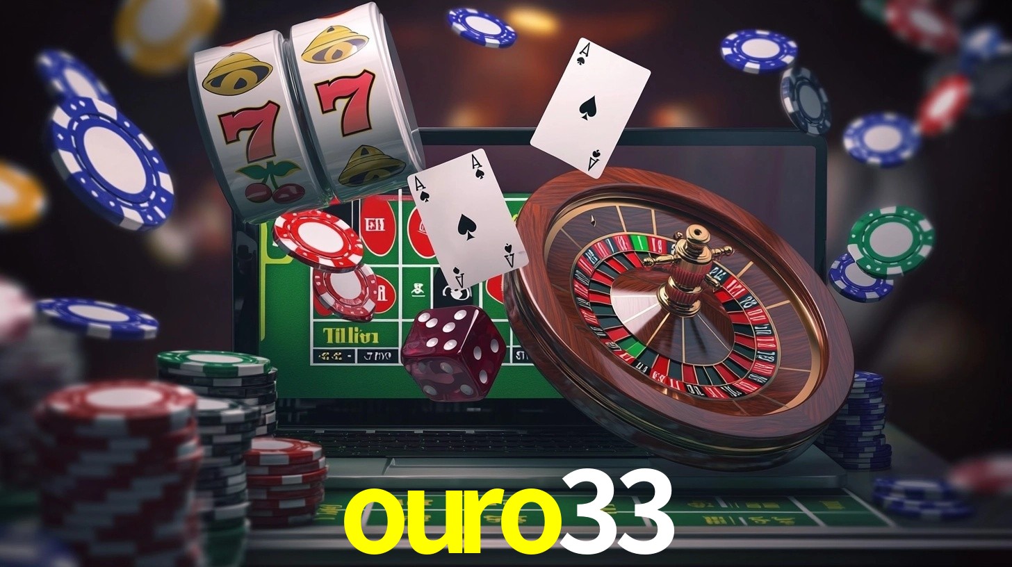 ouro33