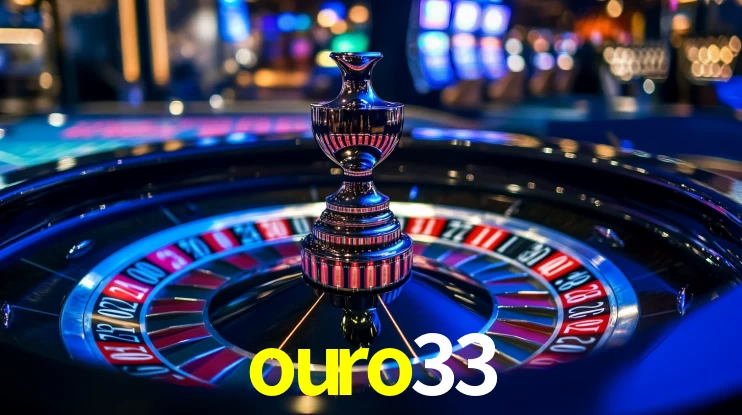 ouro33 bet
