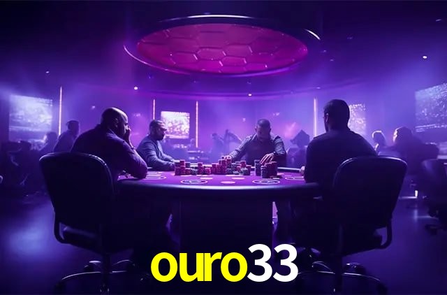 Desvendando o Mundo dos Jogos Virtuais na ouro33