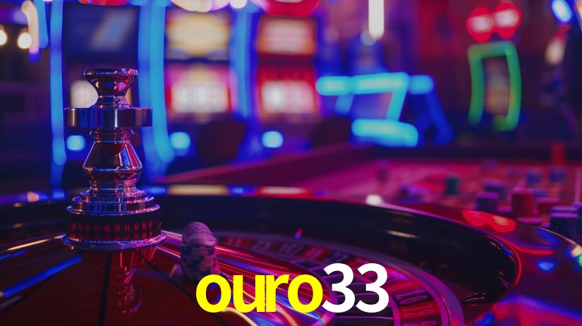 ouro33.com