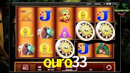 Descubra a Magia dos Jogos de Arcade no ouro33