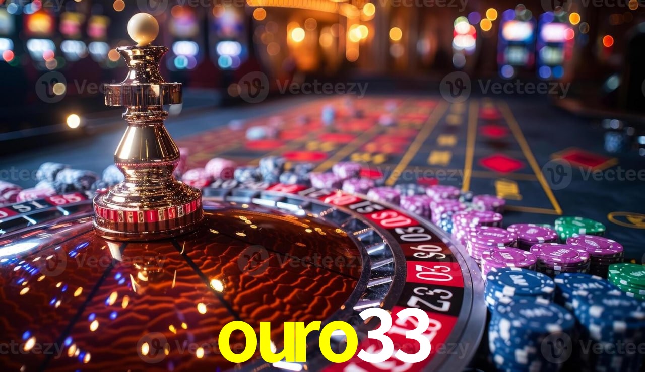 2FA Security ouro33