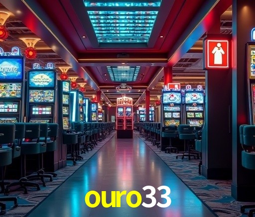 A Emoção da Loteria na ouro33: Uma Chance de Mudança de Vida