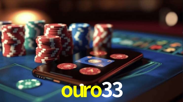 Diretório de Jogos ouro33
