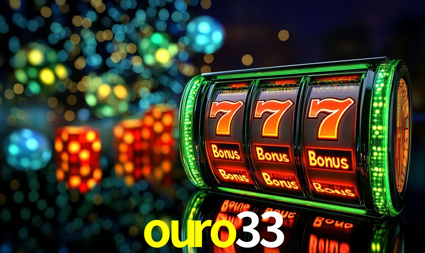 Cadastro Rápido ouro33