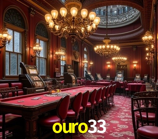 Ofertas Exclusivas ouro33
