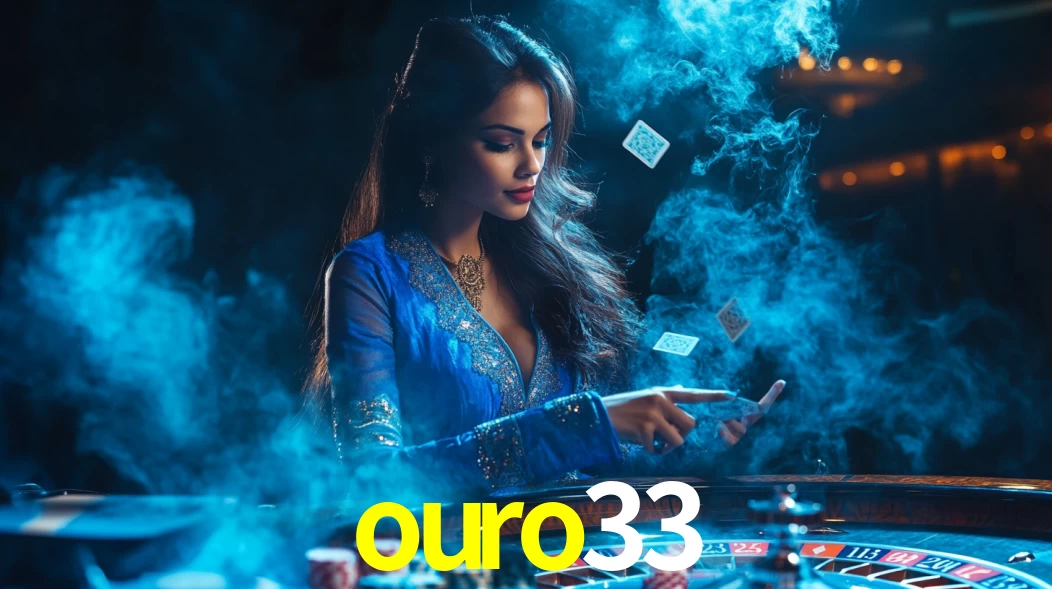 Descubra o Programa VIP da ouro33: Vantagens Exclusivas para Jogadores