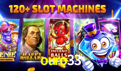 Flash Promotion ouro33