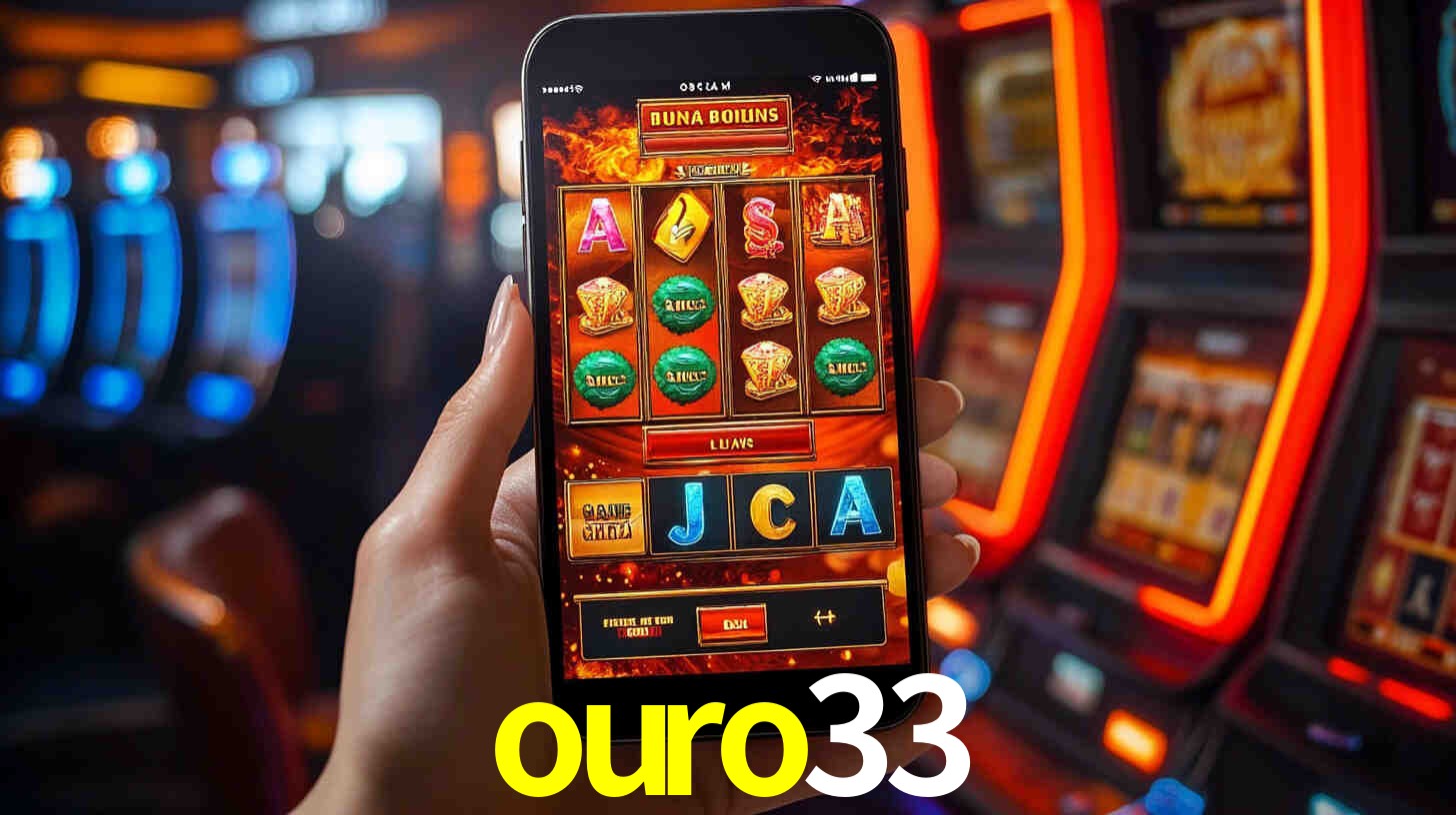 ouro33,ouro33.com