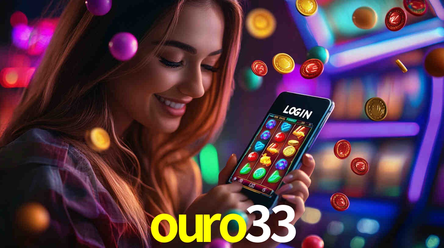 ouro33: Seu Especialista em Apostas Esportivas Brasileiras
