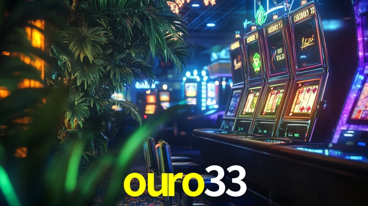 Daily Bonuses ouro33