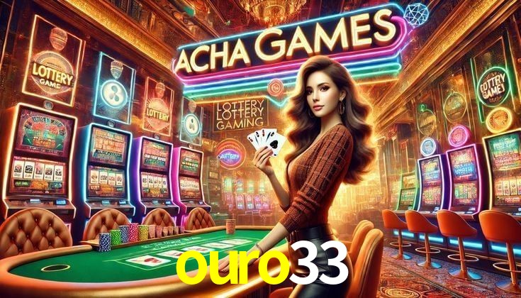 Aviator Game ouro33
