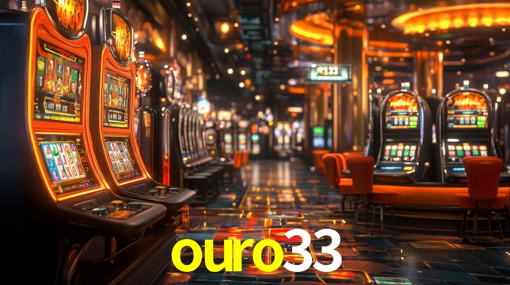 Experimente o Login Seguro Premium no ouro33
