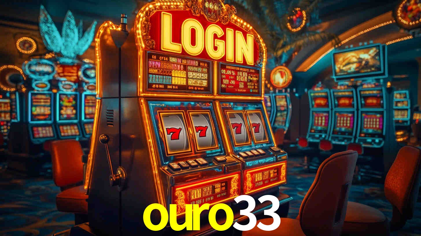 ouro33