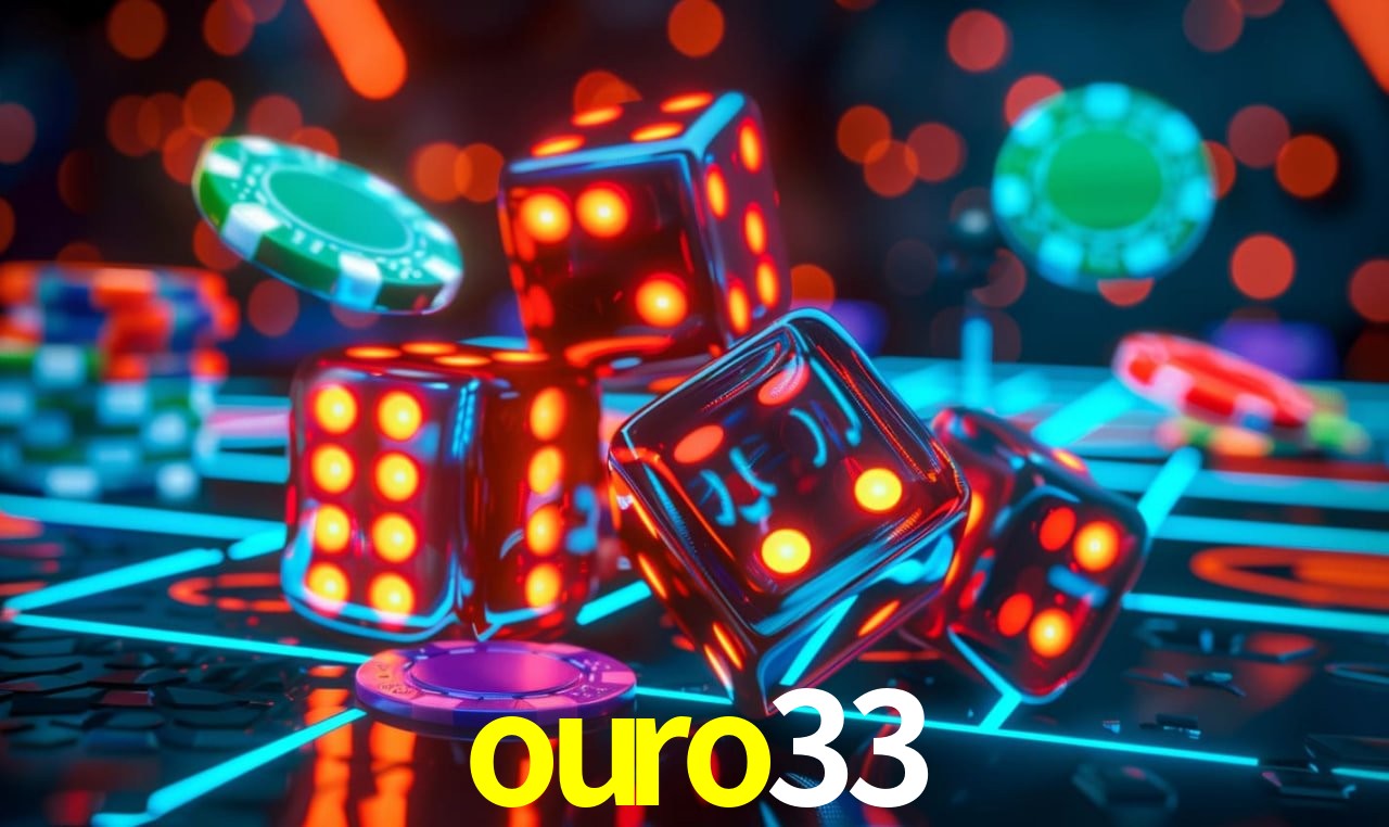 cassino ouro33