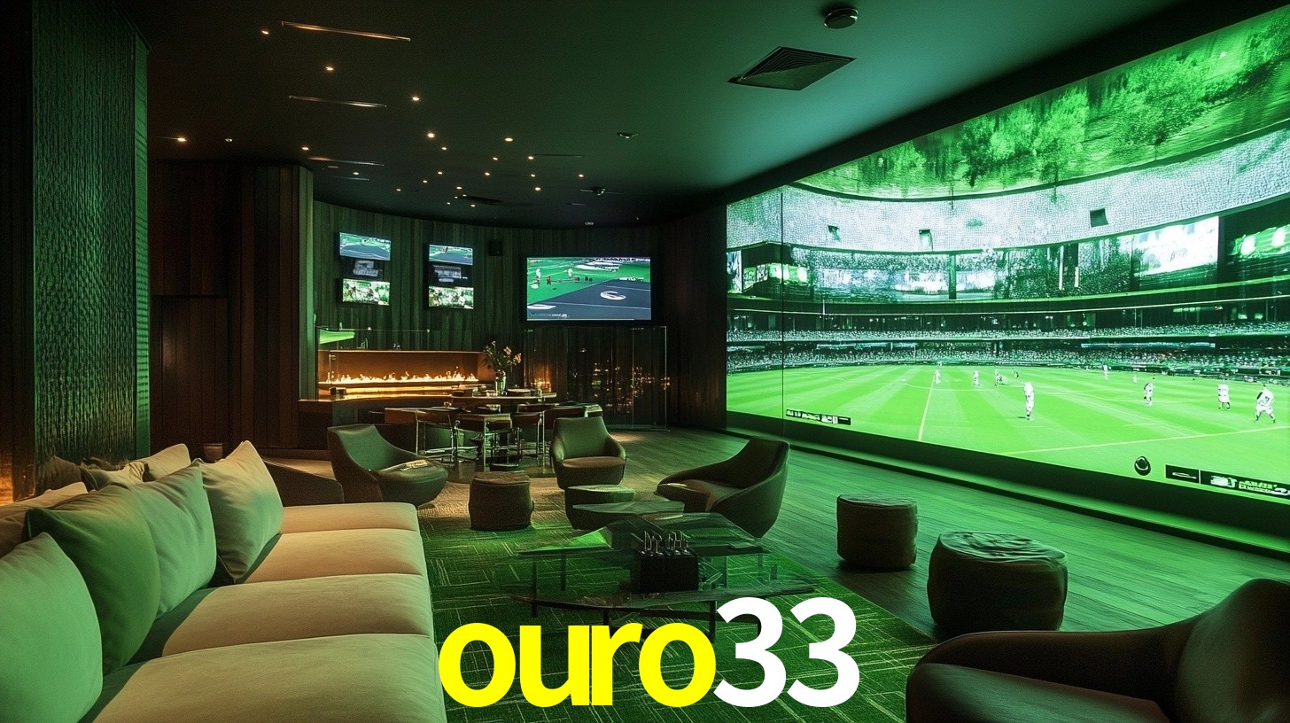 ouro33: A Experiência de Casino com Jogos de Mesa ao Vivo