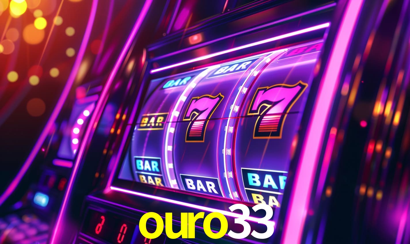 ouro33 bet