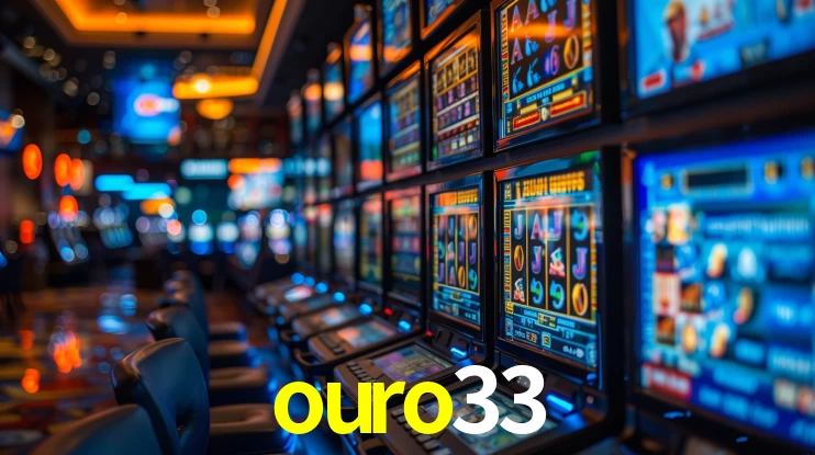 Games Directory ouro33
