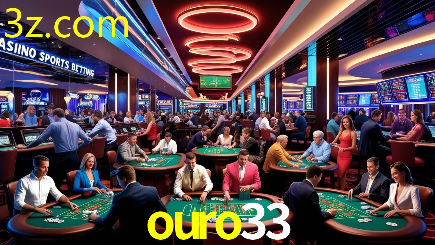 OURO33