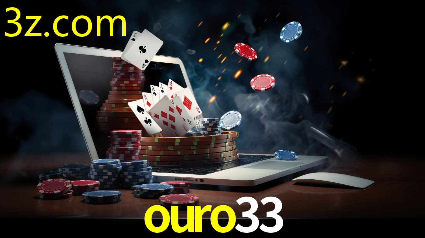 OURO33