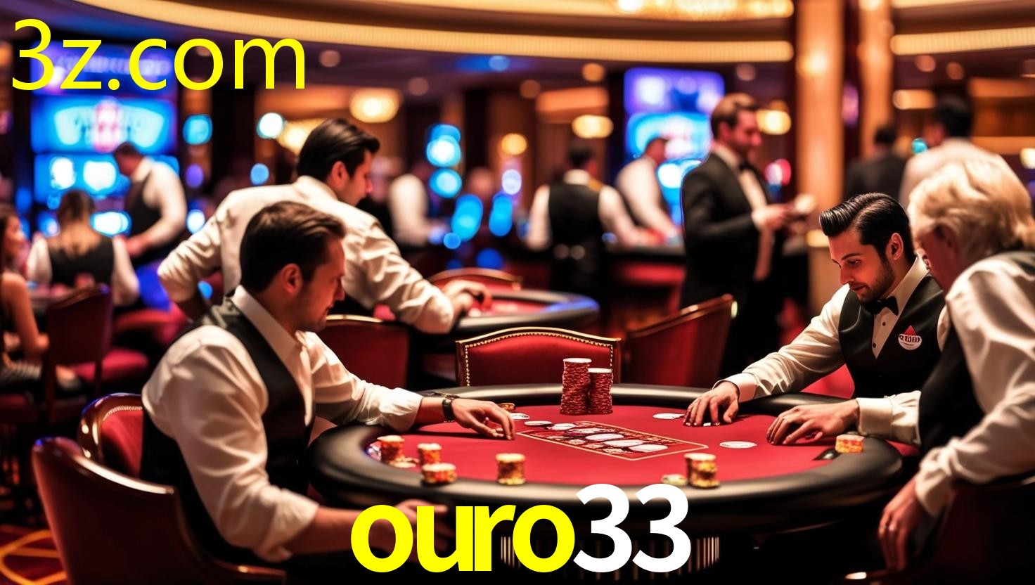 OURO33