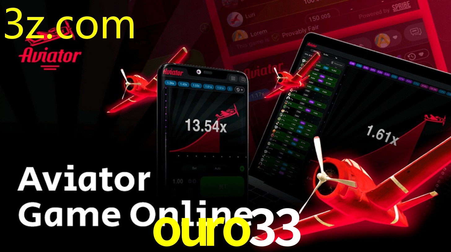 OURO33